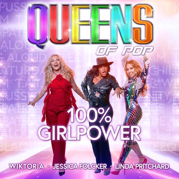 Queens of Pop